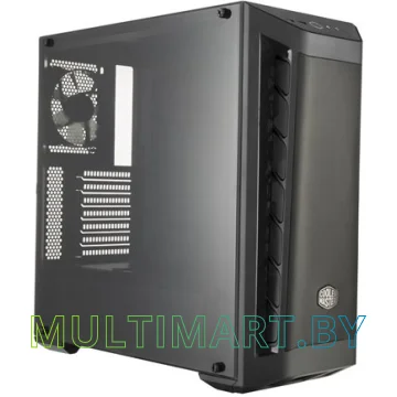 Корпус Cooler Master MasterBox MB511 (MCB-B511D-KANN-S01)